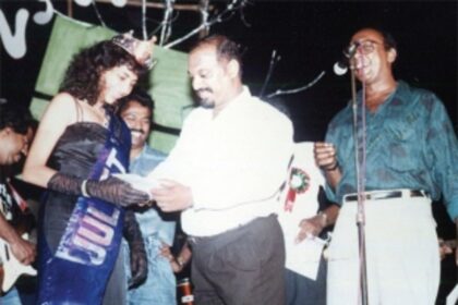 THROWBACK TO THE ‘90S: ROMEO’S NITE