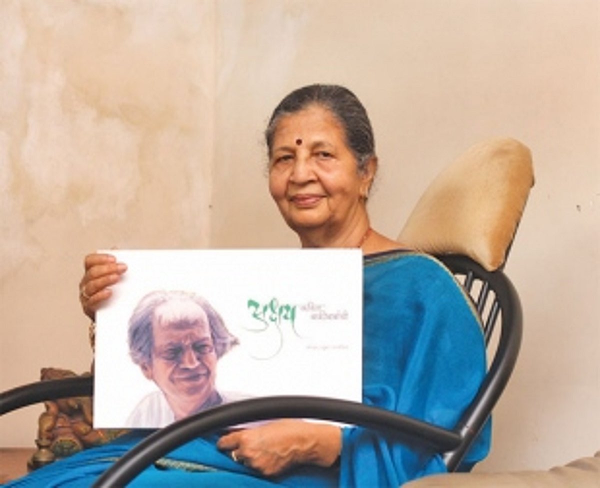 THROWING LIGHT ON THE WORKS OF BAKIBAB BORKAR