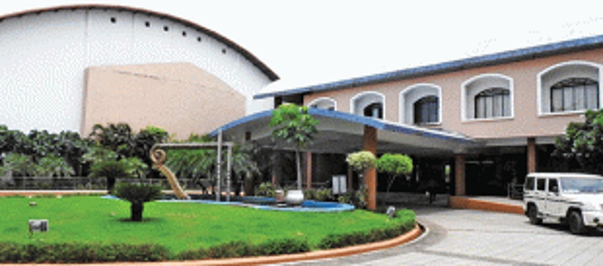 TIATR UPSTAGED BY IFFI