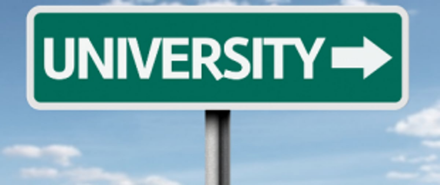 TIME TO TAKE EDUCATION TO THE NEXT LEVEL