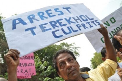 TIRACOL FIGHTS A CRUEL INVASION