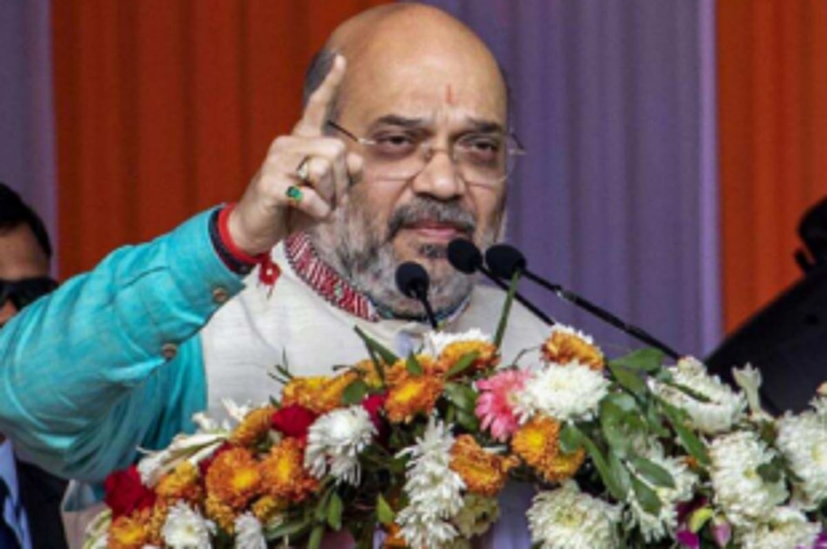 TMC, Congress, Left leaders desert their parties to join BJP in West Bengal