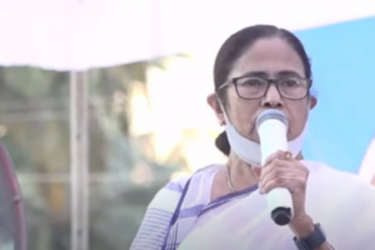 TMC-MGP will win the elections, claims Mamata