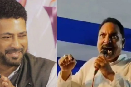 TMC Malda Chief Abdur Rahim Bakshi Sparks Row with Acid Threat Against BJP MLA