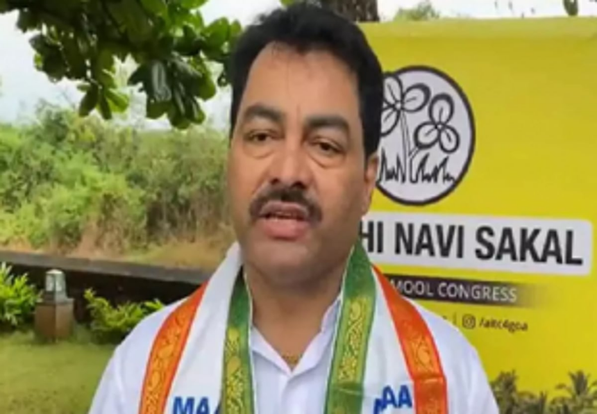 TMC constitutes State committee 1 TMC constitutes State committee