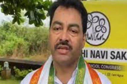 TMC counters Chidamabaram’s remark about Lourenco