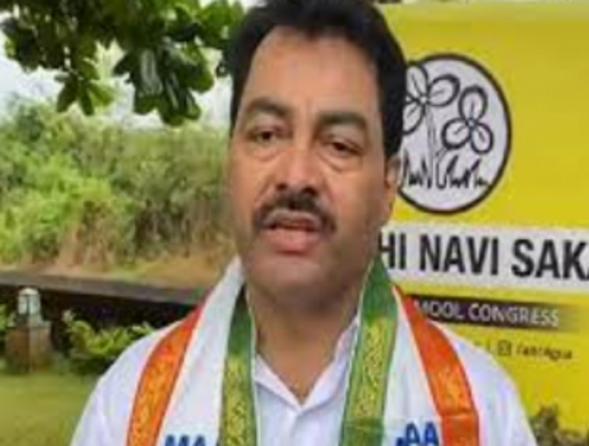 TMC counters Chidamabaram’s remark about Lourenco