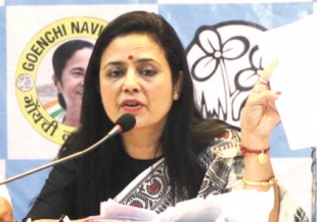 TMC demands CBI inquiry against Sawant in mining case; Says he did a deal on Mhadei with Karnataka