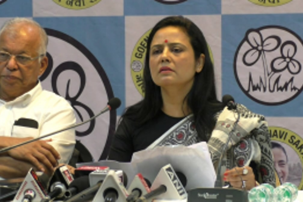 TMC demands CBI inquiry against Sawant in mining case; says he did a deal on Mhadhei with Karnataka