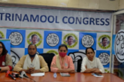 TMC demands GSCW fresh  probe into Siddhi Naik case