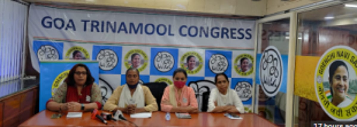 TMC demands GSCW fresh  probe into Siddhi Naik case