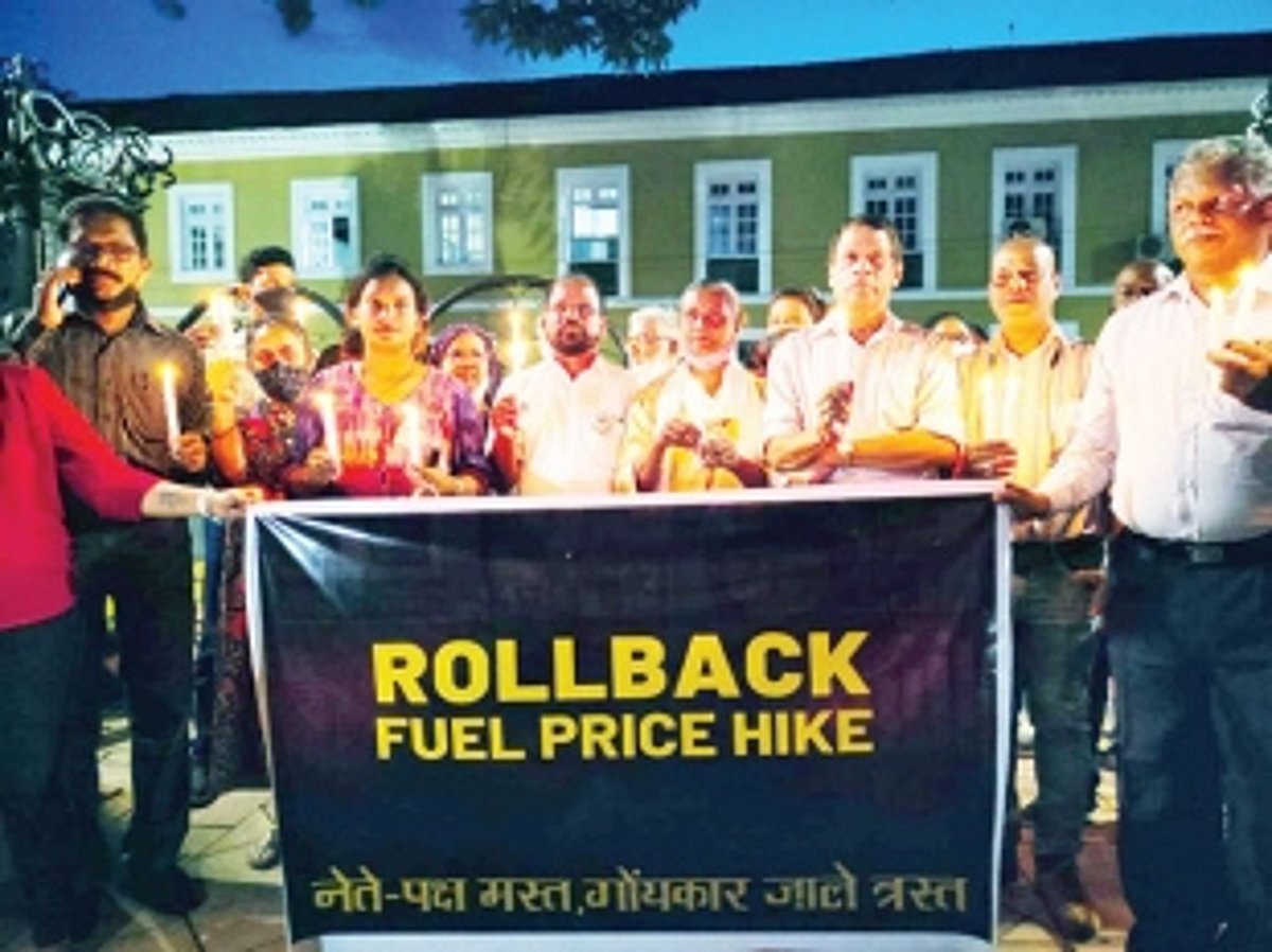 TMC demands immediate roll back of fuel price, LPG cooking gas