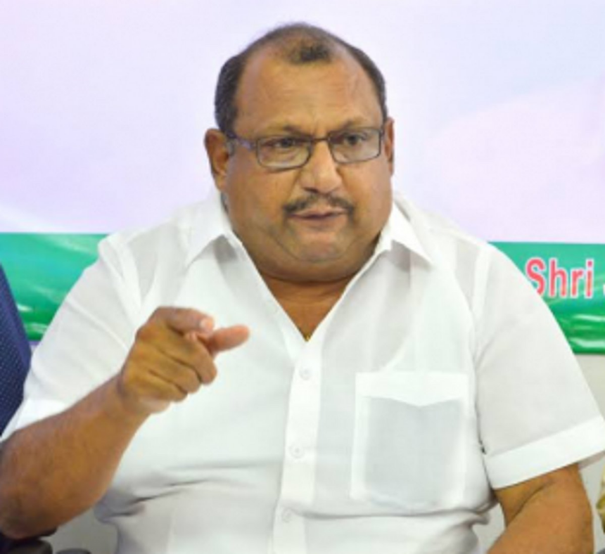 TMC demands   white paper on   employment policy