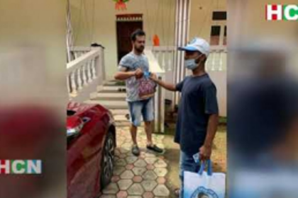 TMC distributes ‘People’s Chargesheets’ to 15,000 plus people in 40 constituencies