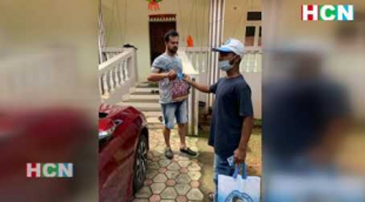 TMC distributes ‘People’s Chargesheets’ to 15,000 plus people in 40 constituencies