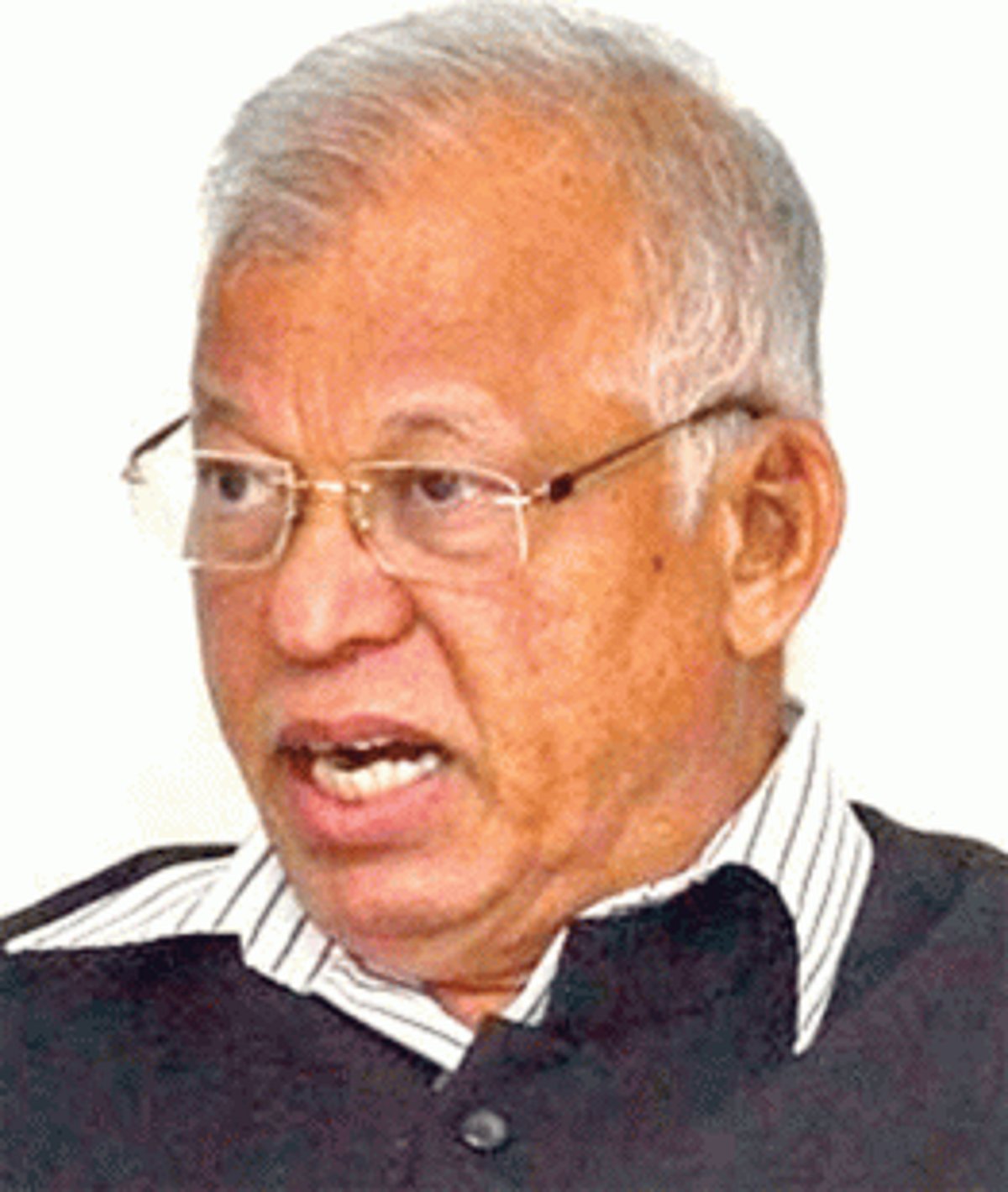 TMC pitchforks Luizinho in Fatorda constituency