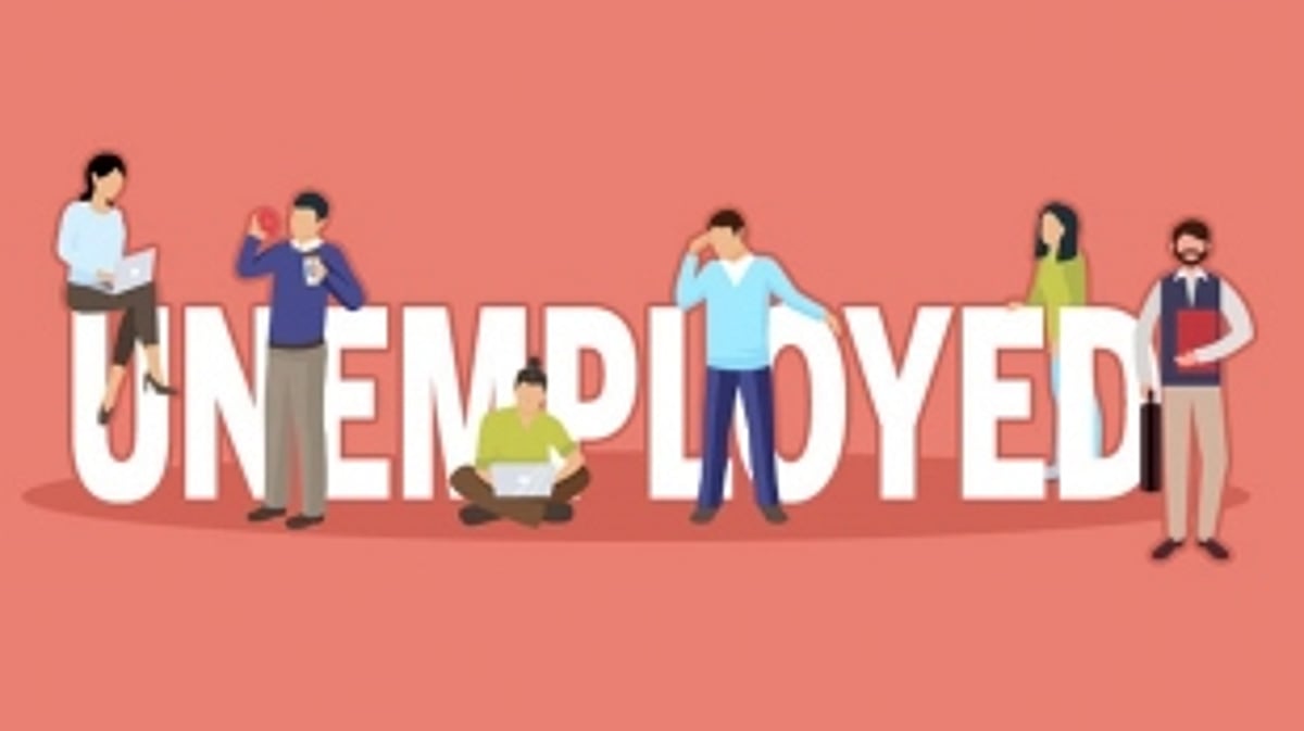 TMC protests against rising unemployment