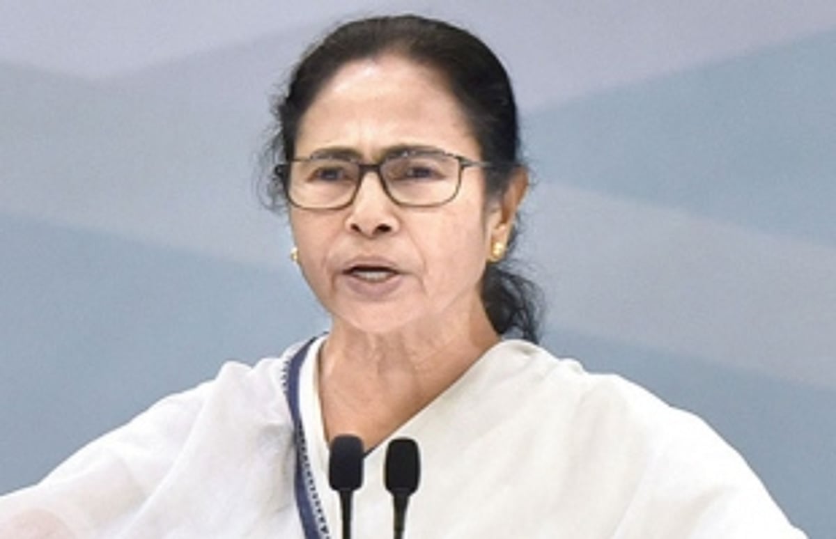 TMC set to contest the 2022 polls in Goa, rules out any pre-poll alliance