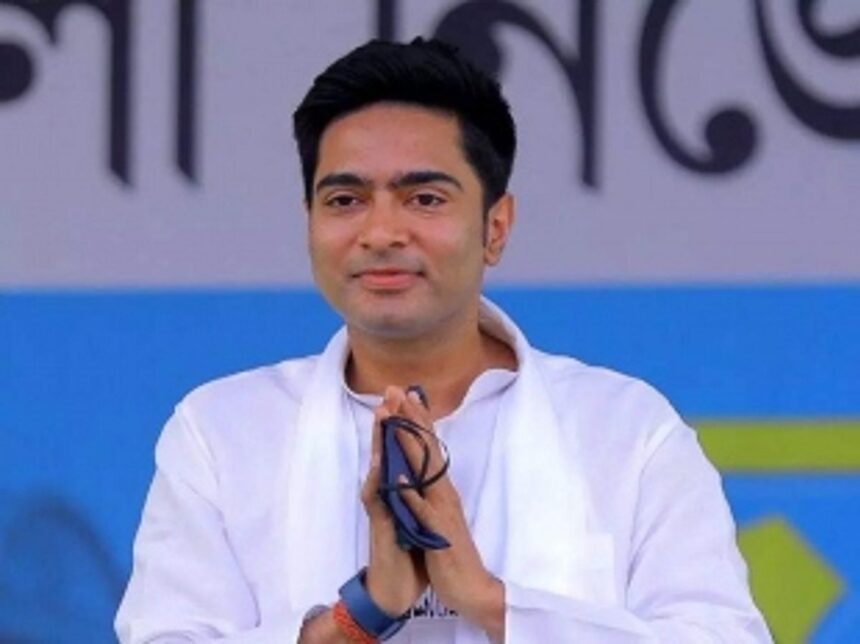 TMC to fight Goa Assembly polls alone: Abhishek Banerjee