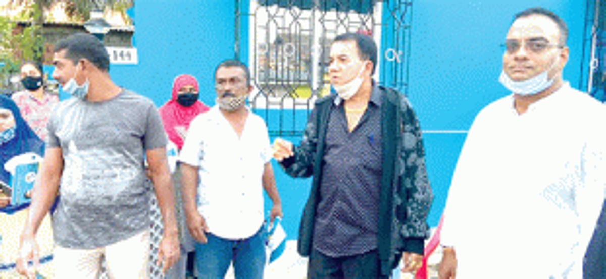 TMC will address unemployment through Yuva Shakti scheme: Rodrigues