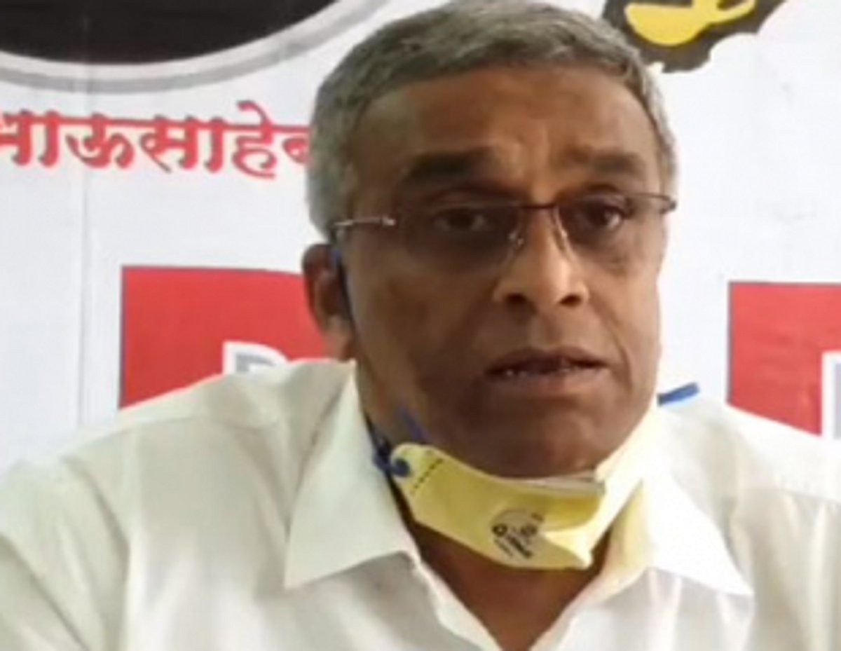 TMC’s entry to affect Cong, BJP, says Dhavalikar