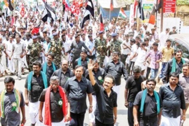 TN urges Centre to immediately constitute CMB