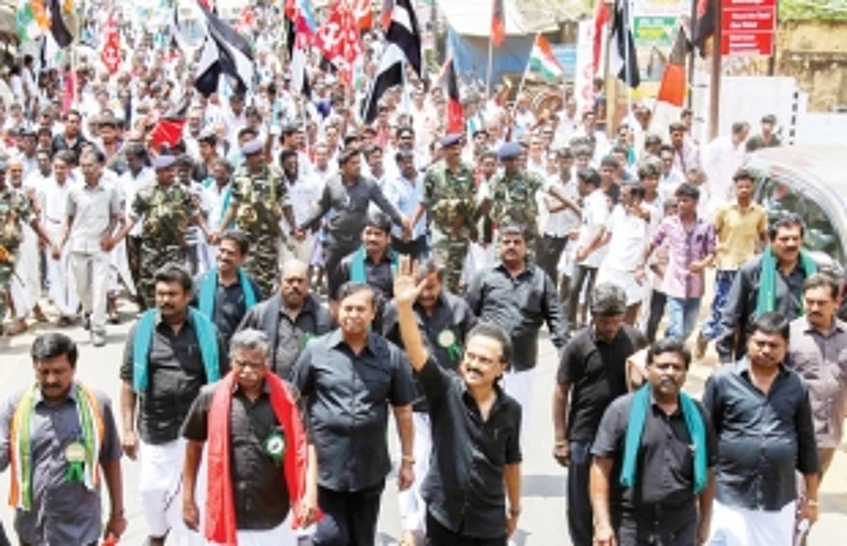TN urges Centre to immediately constitute CMB