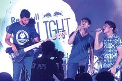 TNT SCORES AN EXPLOSIVE WIN AGAINST OTHER COLLEGE BANDS