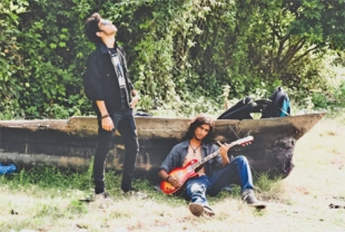 TNT from Goa makes it to the national college band hunt