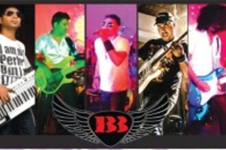 TOMORROW’S YESTERDAY IS FINALLY HERE