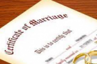 TORN APART: Marriage and birth certificates at Quepem Sub-Registrar’s Office missing or in tatters