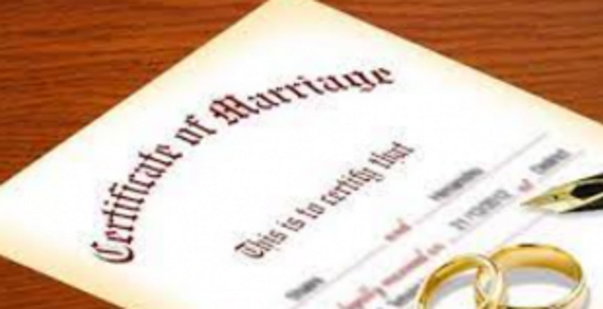 TORN APART: Marriage and birth certificates at Quepem Sub-Registrar’s Office missing or in tatters