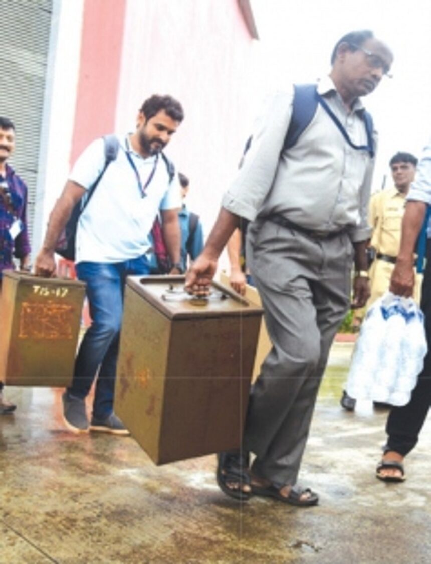 TOWARDS GRASSROOTS GOVERNANCE