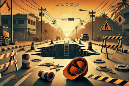 TRAGIC TRAIL OF SMART CITY: DOES THE GOVERNMENT HAVE BLOOD ON ITS HANDS?