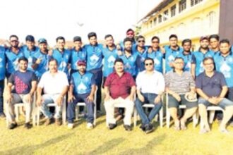 TRAU FC qualify for I-League, beat Ozone FC to win second division league