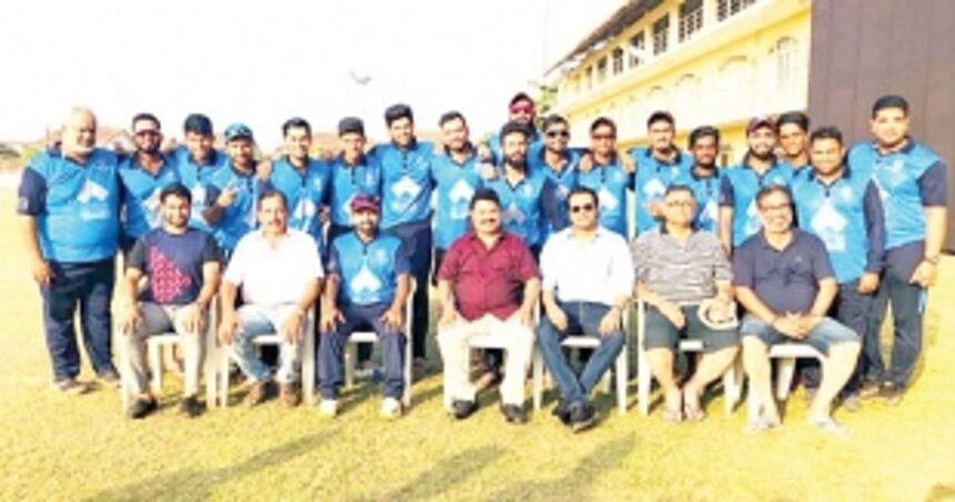 TRAU FC qualify for I-League, beat Ozone FC to win second division league