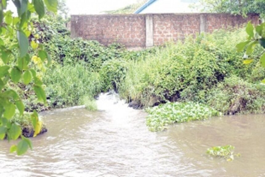 TREATED & WASTED: The story of Margao’s sewage ‘treatment’ 1 TREATED & WASTED: The story of Margao’s sewage ‘treatment’