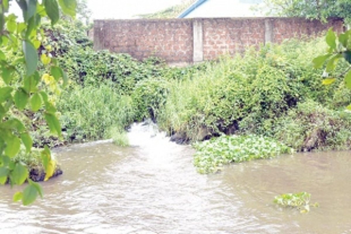 TREATED & WASTED: The story of Margao’s sewage ‘treatment’