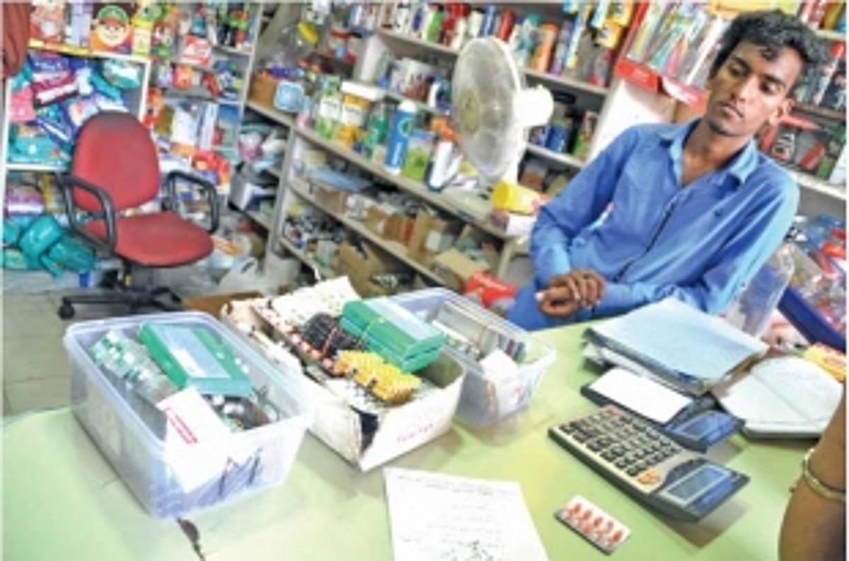 TREATMENT WORSE THAN CURE?