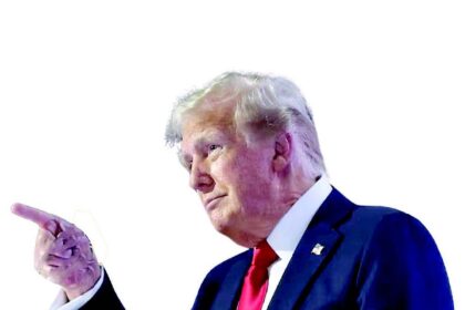 TRUMP vs HARRIS How are the stars aligned?