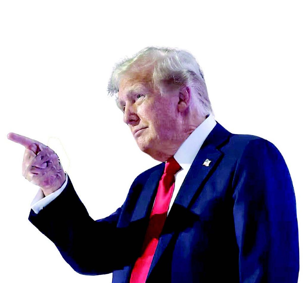 TRUMP vs HARRIS How are the stars aligned?