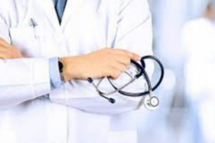 TRUSTING YOUR DOCTOR
