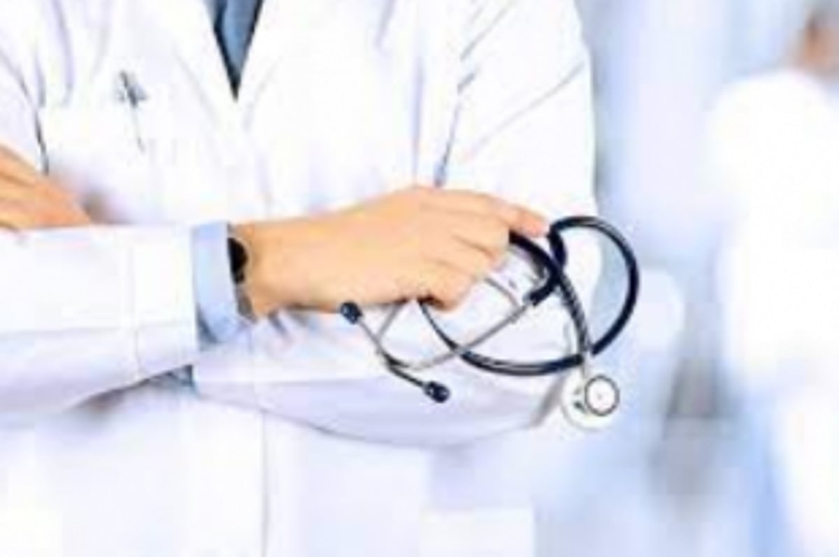 TRUSTING YOUR DOCTOR