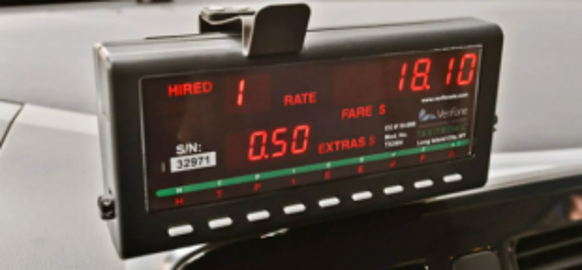 TTAG apprehensive on use of GPS-tracking device/digital meters