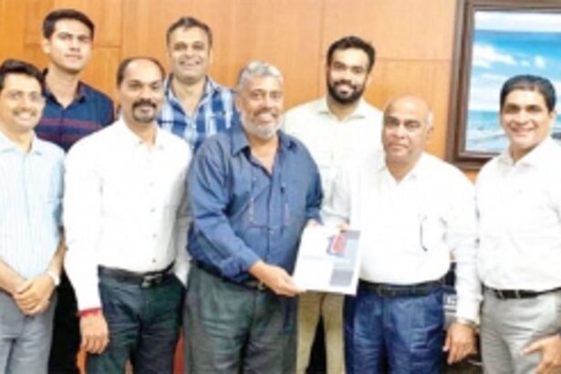 TTAG presents ‘Reinvent Goa’ to improve coastal tourism