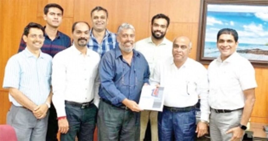TTAG presents ‘Reinvent Goa’ to improve coastal tourism 1 TTAG presents ‘Reinvent Goa’ to improve coastal tourism