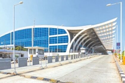 TTAG seeks GMC-manned desk at airport
