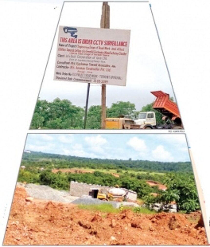 TUEM FARMERS WAIT  for ‘ACHHE DIN’