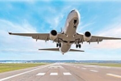 TURBULENT DAYS  AHEAD FOR TOURISTS