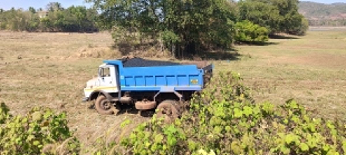 TWO BEST FRIENDS FATALLY KNOCKED DOWN BY A TRUCK IN CURTORIM ACCIDENT